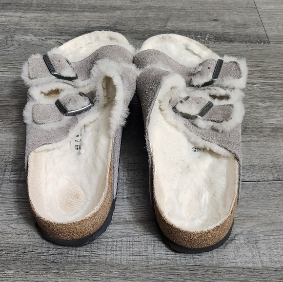 Birkenstock  Arizona  Shearling - Picture 11 of 15